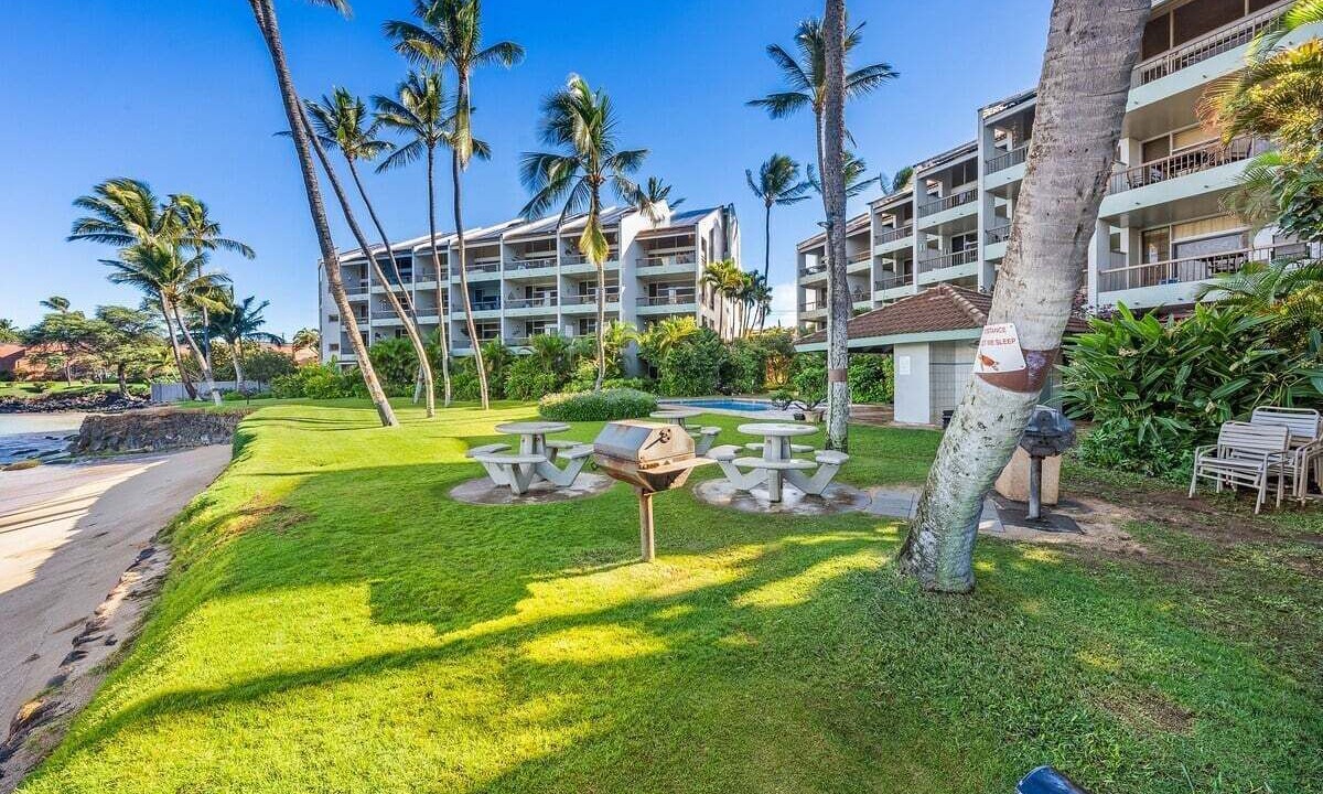 Photo of Outdoor in Honokowai