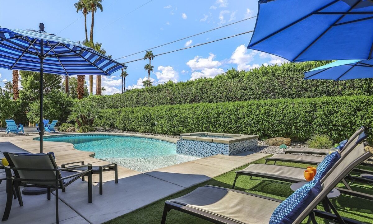 Photo of Outdoor in Palm Springs