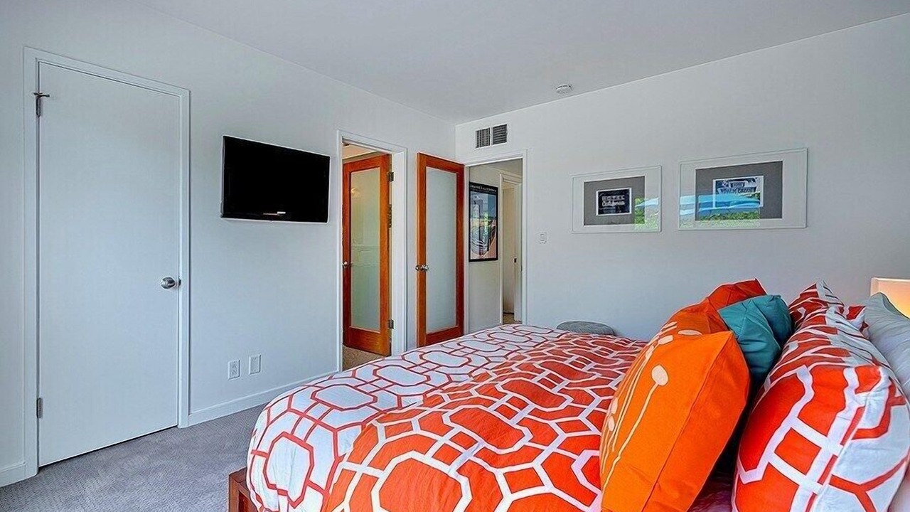 Photo of Bedroom in Palm Springs