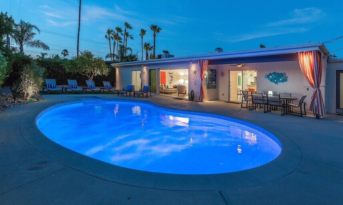 Photo of Outdoor in Palm Springs