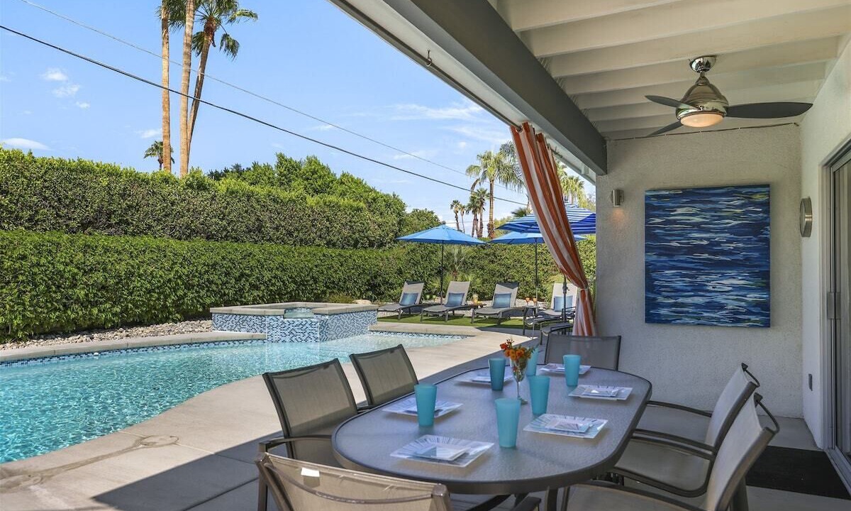Photo of Outdoor in Palm Springs