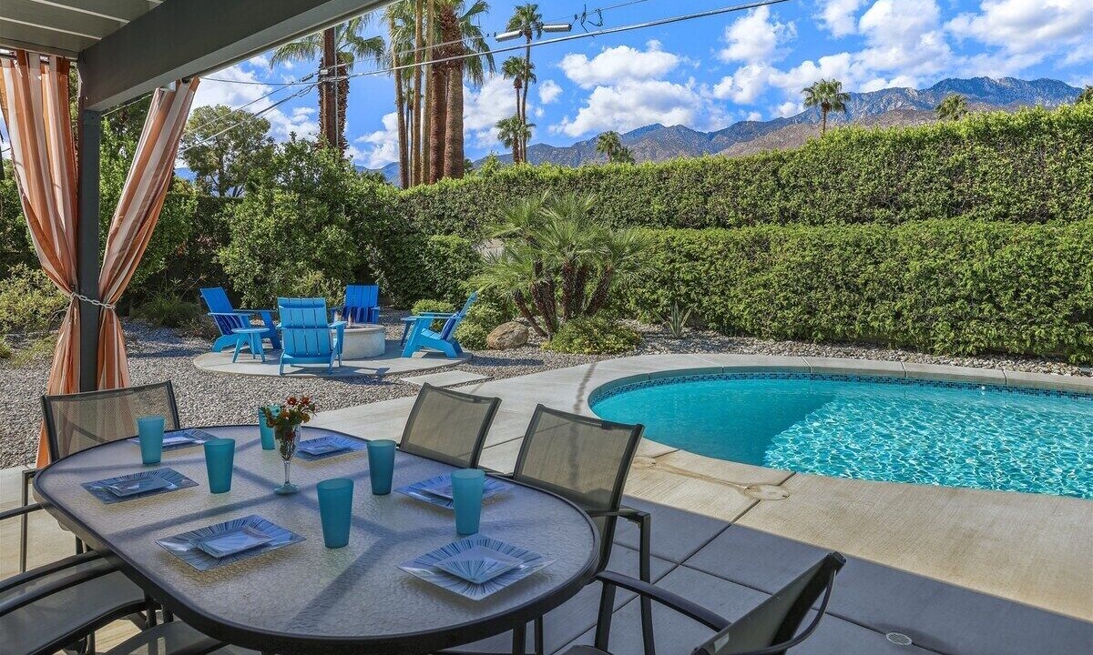Photo of Outdoor in Palm Springs