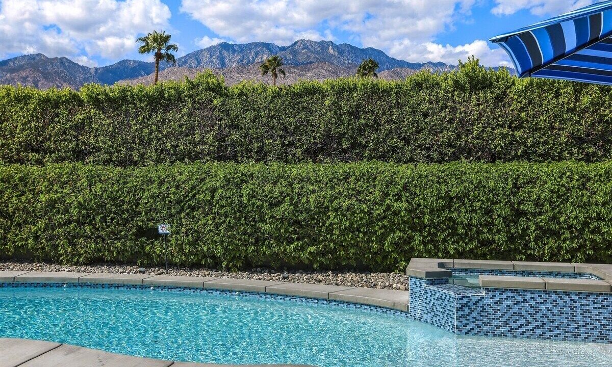 Photo of Outdoor in Palm Springs