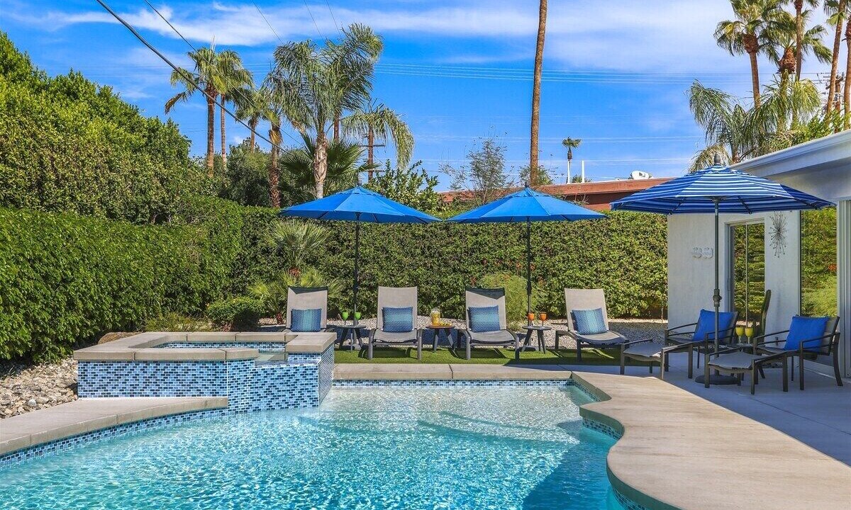 Photo of Outdoor in Palm Springs