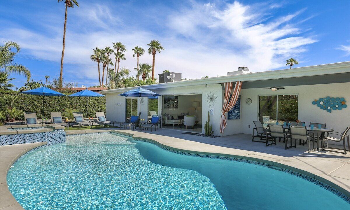 Photo of Outdoor in Palm Springs