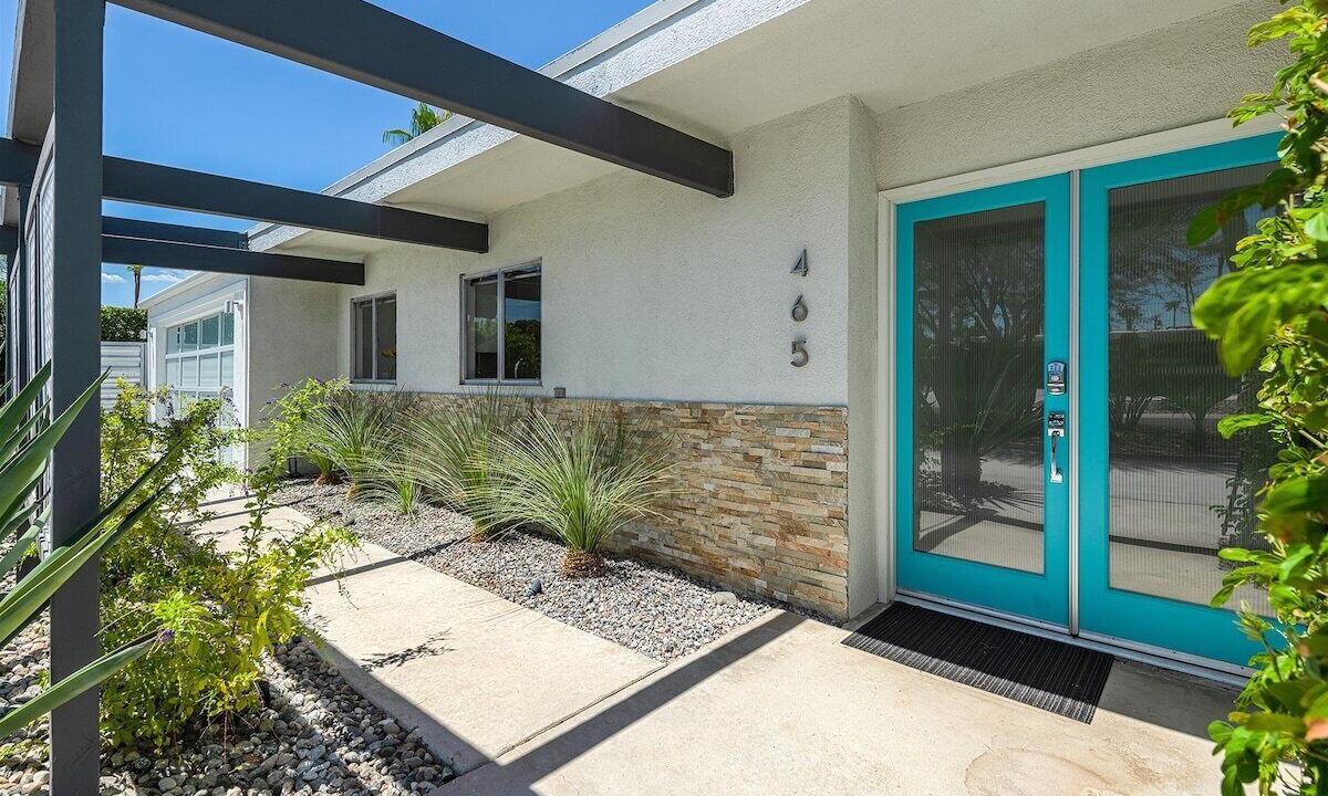 Photo of Outdoor in Palm Springs