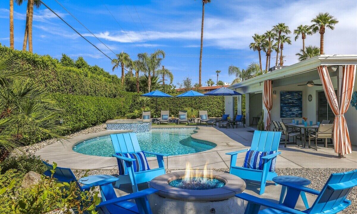 Photo of Outdoor in Palm Springs