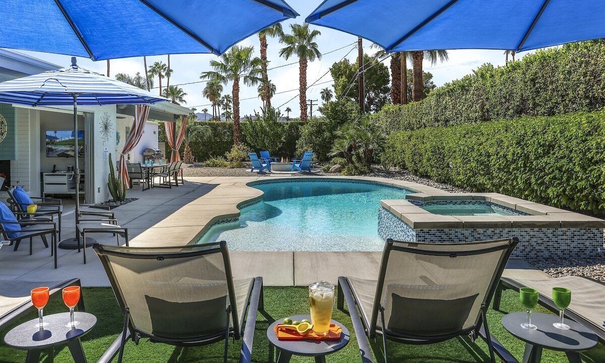 Photo of Outdoor in Palm Springs