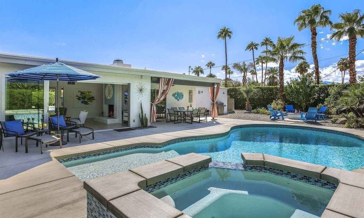 Photo of Outdoor in Palm Springs