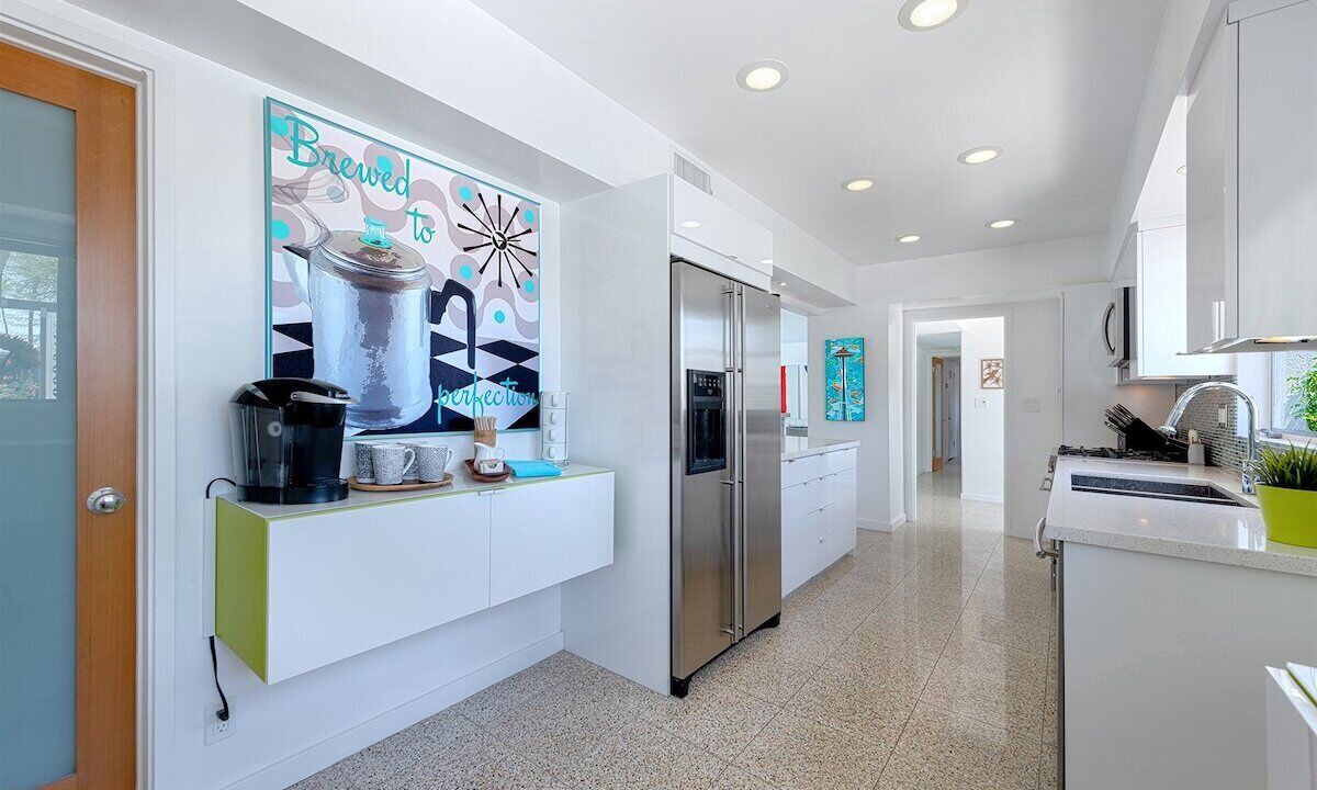 Photo of Kitchen in Palm Springs