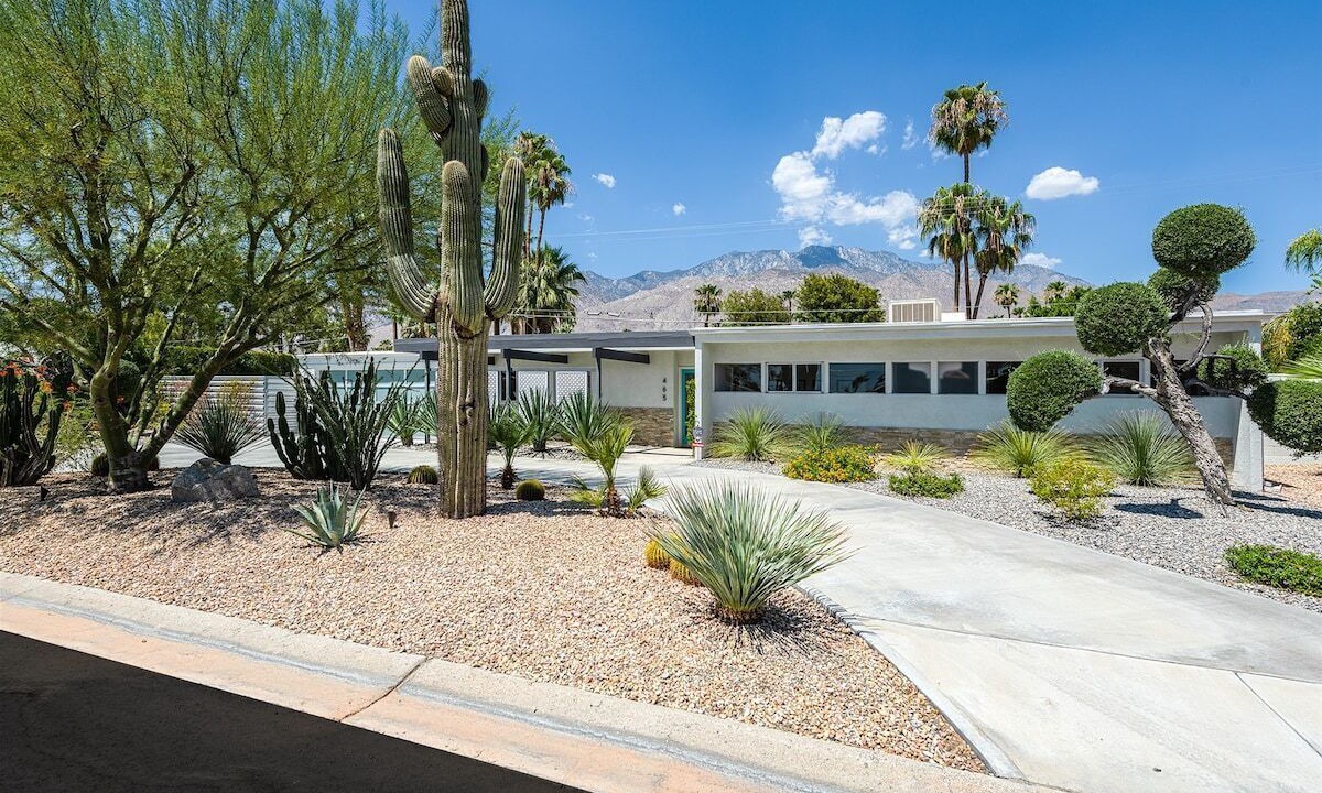 Photo of Outdoor in Palm Springs