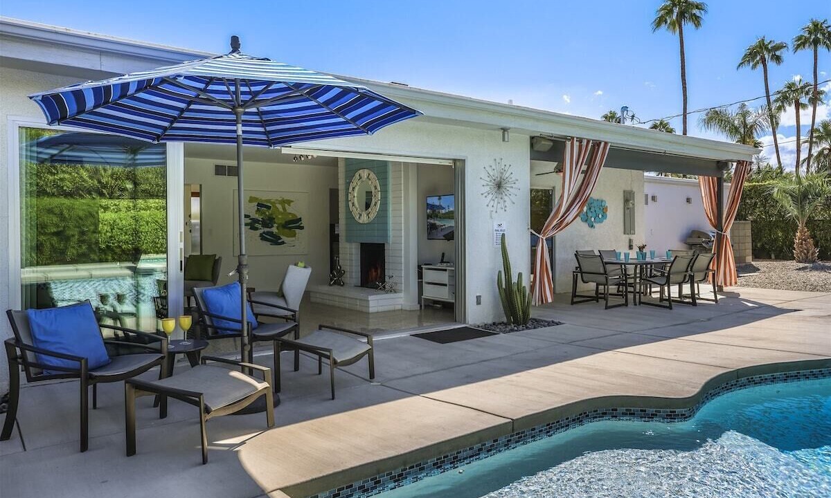 Photo of Outdoor in Palm Springs