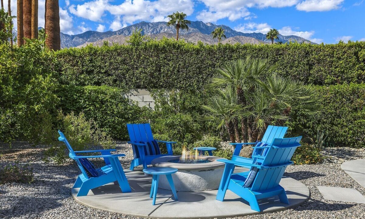 Photo of Outdoor in Palm Springs