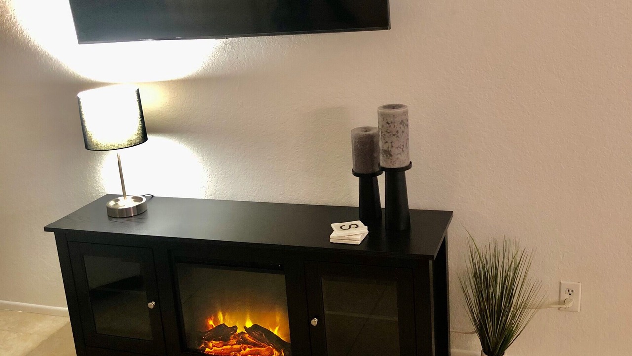 Photo of Livingroom in Palm Desert