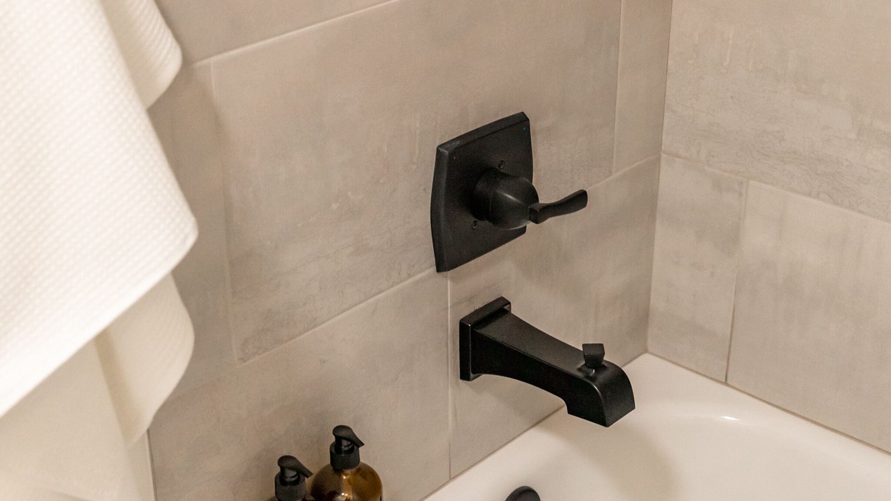 Photo of Bathroom in Santa Ynez Valley