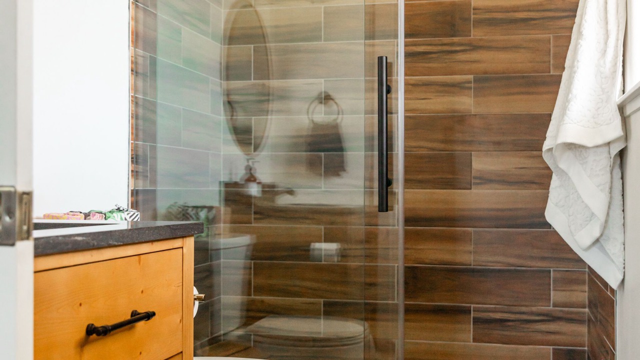 Photo of Bathroom in Santa Ynez Valley