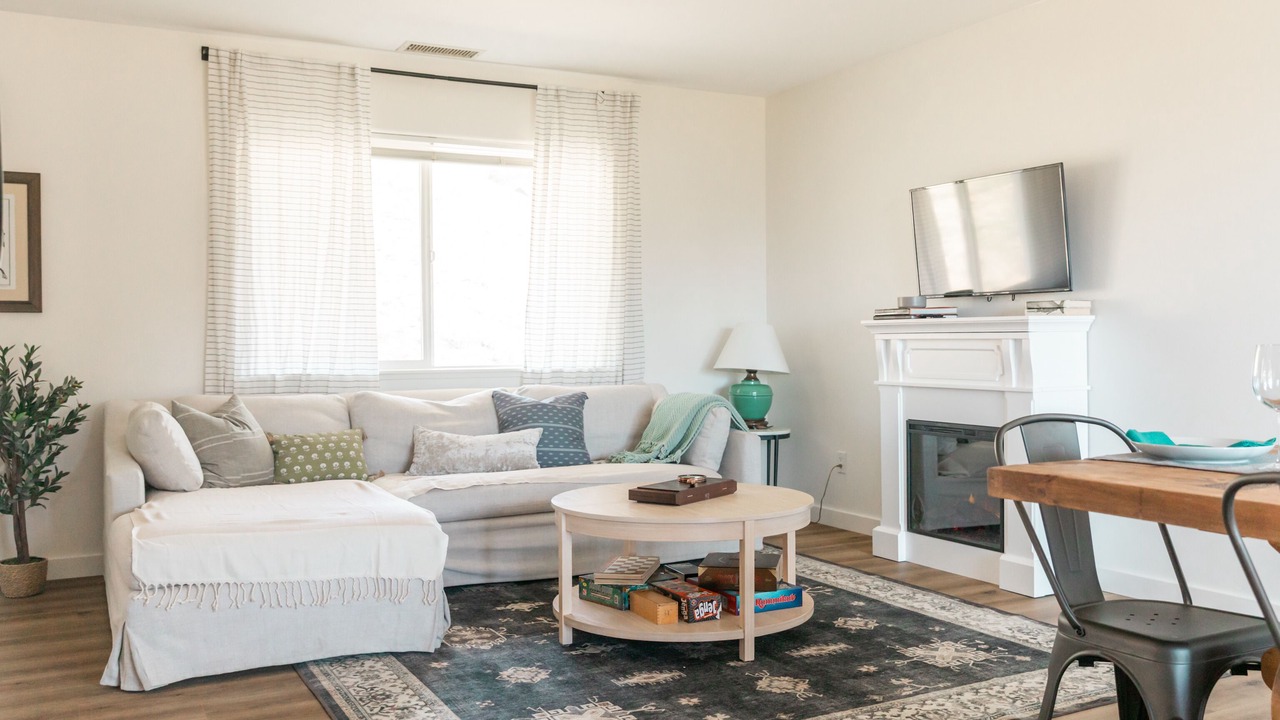 Photo of Livingroom in Santa Ynez Valley