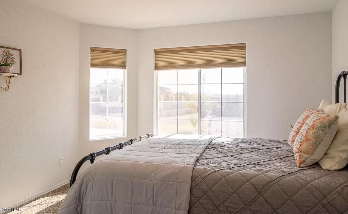 Photo of Bedroom in Lake Havasu City