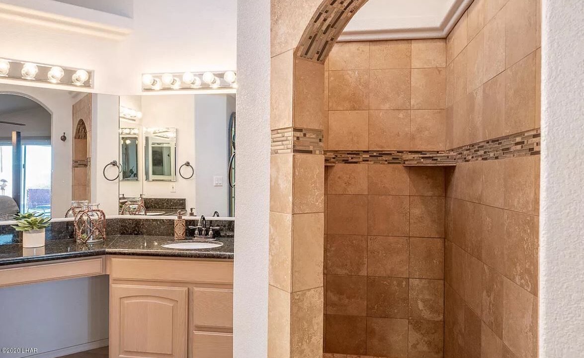 Photo of Bathroom in Lake Havasu City