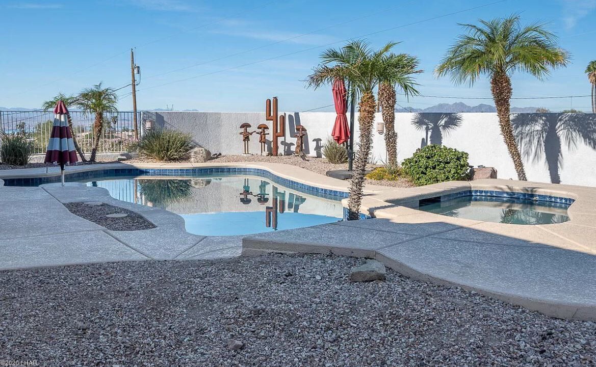 Photo of Outdoor in Lake Havasu City