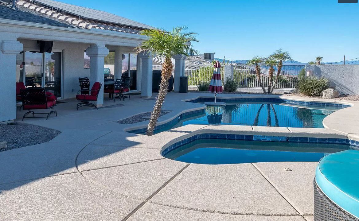 Photo of Outdoor in Lake Havasu City