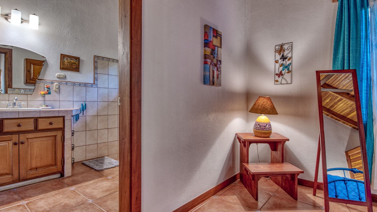 Photo of Bathroom in Samara
