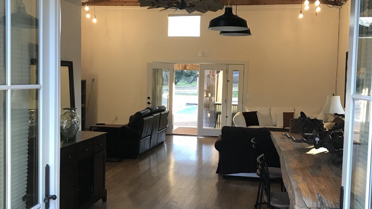 Photo of Outdoor in Healdsburg