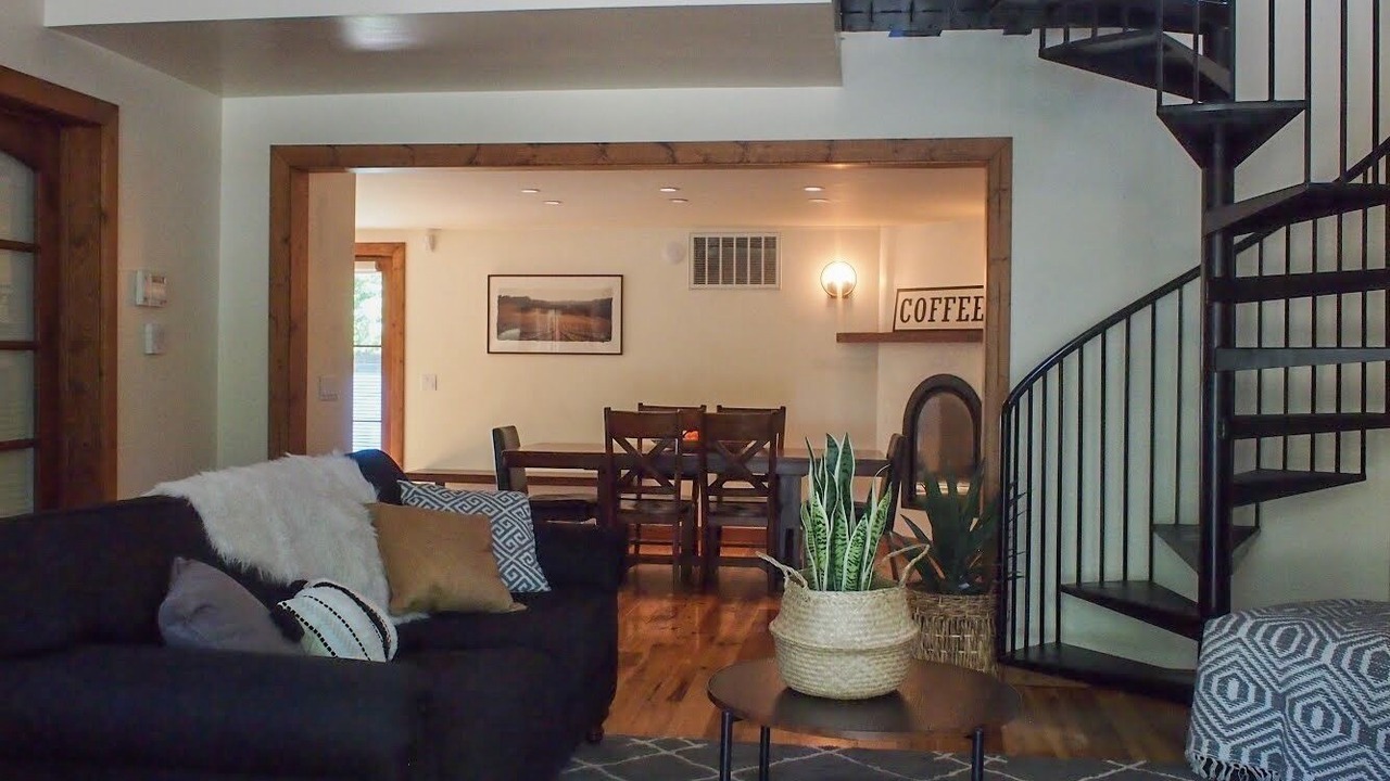 Photo of Livingroom in Healdsburg