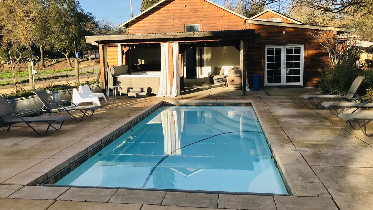 Photo of Outdoor in Healdsburg