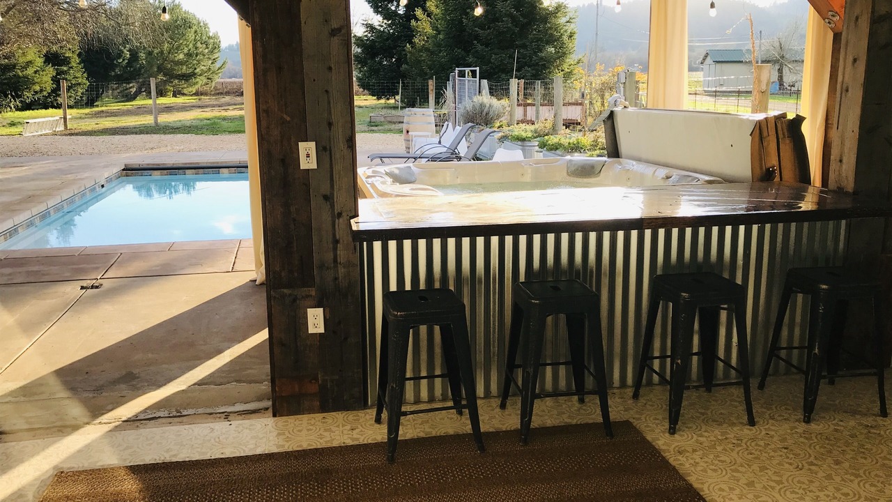 Photo of Outdoor in Healdsburg