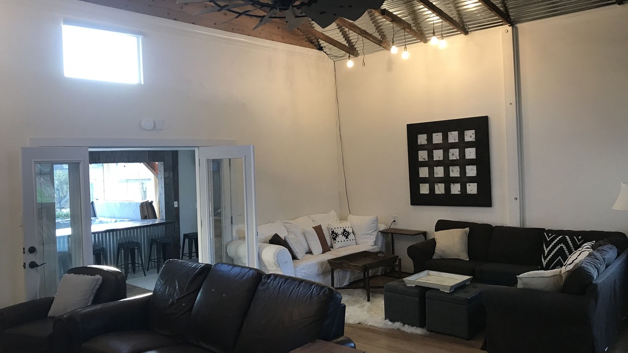 Photo of Livingroom in Healdsburg