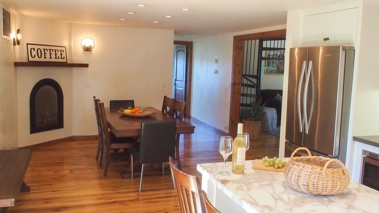 Photo of Livingroom in Healdsburg