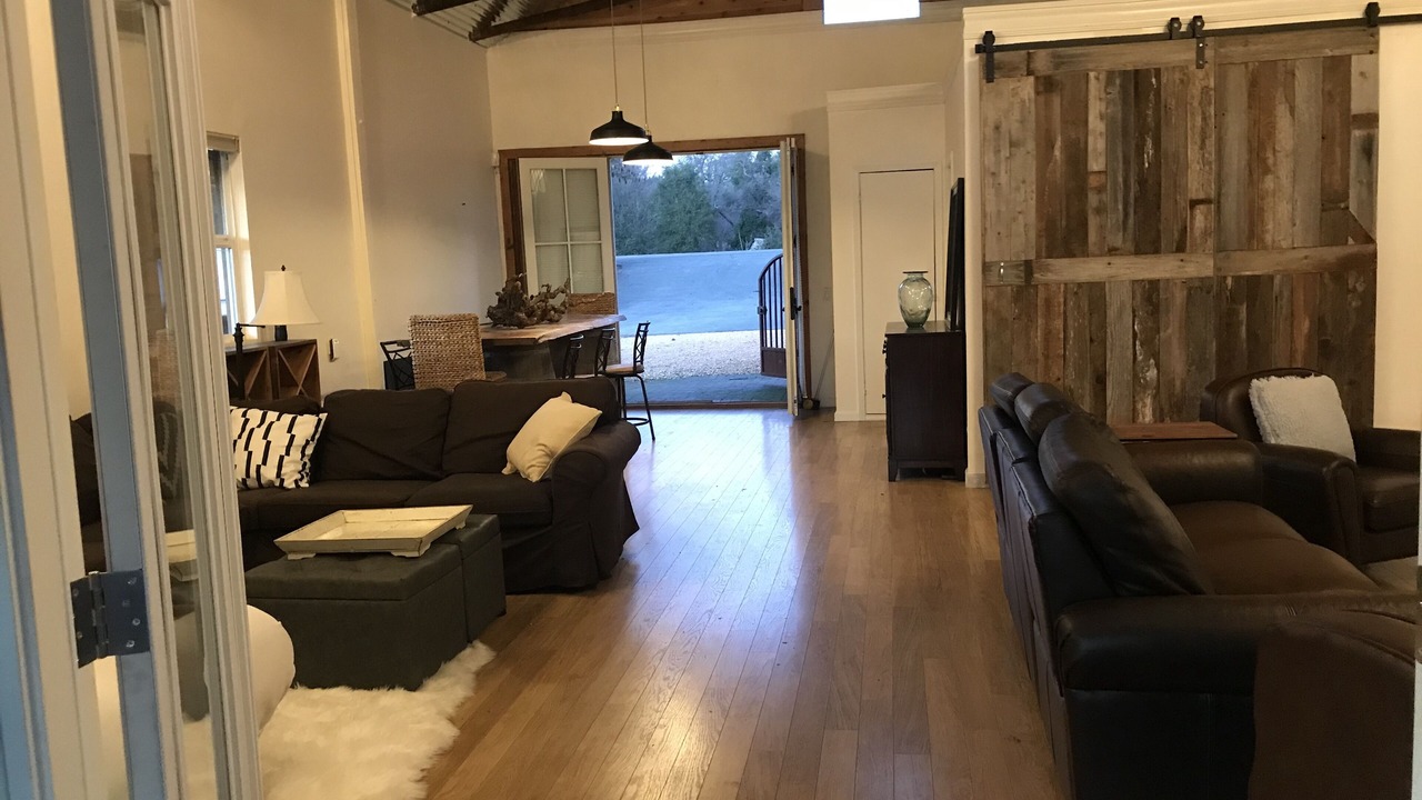 Photo of Livingroom in Healdsburg