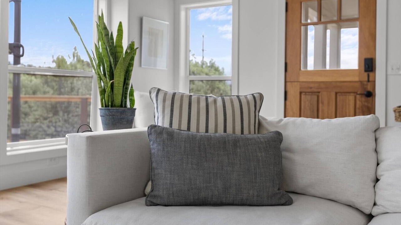 Photo of Livingroom in San Luis Obispo