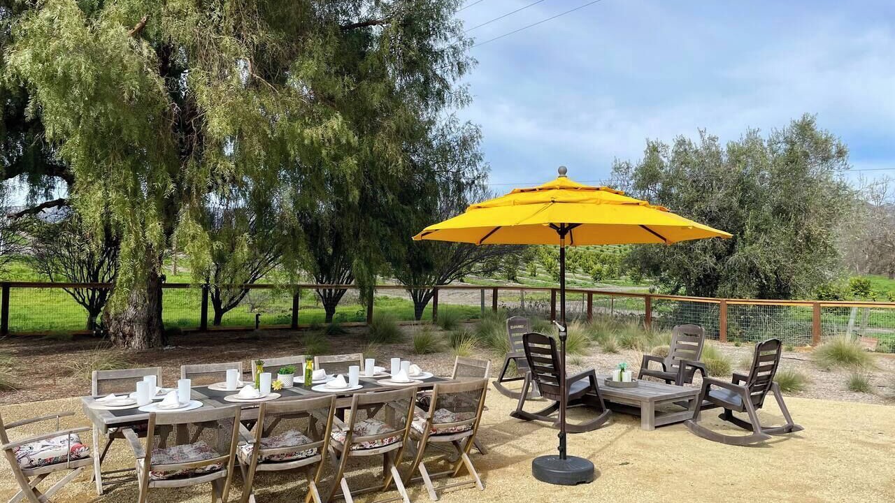 Photo of Outdoor in San Luis Obispo