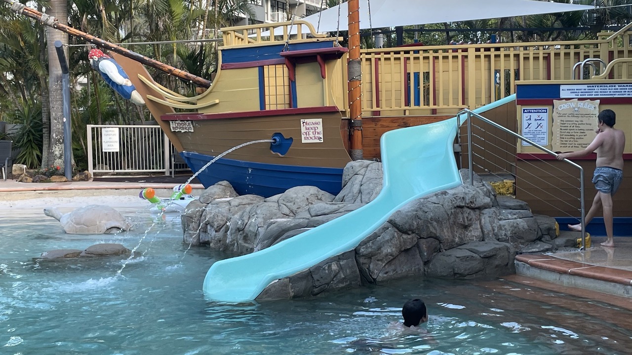Photo of Outdoor in Surfers Paradise