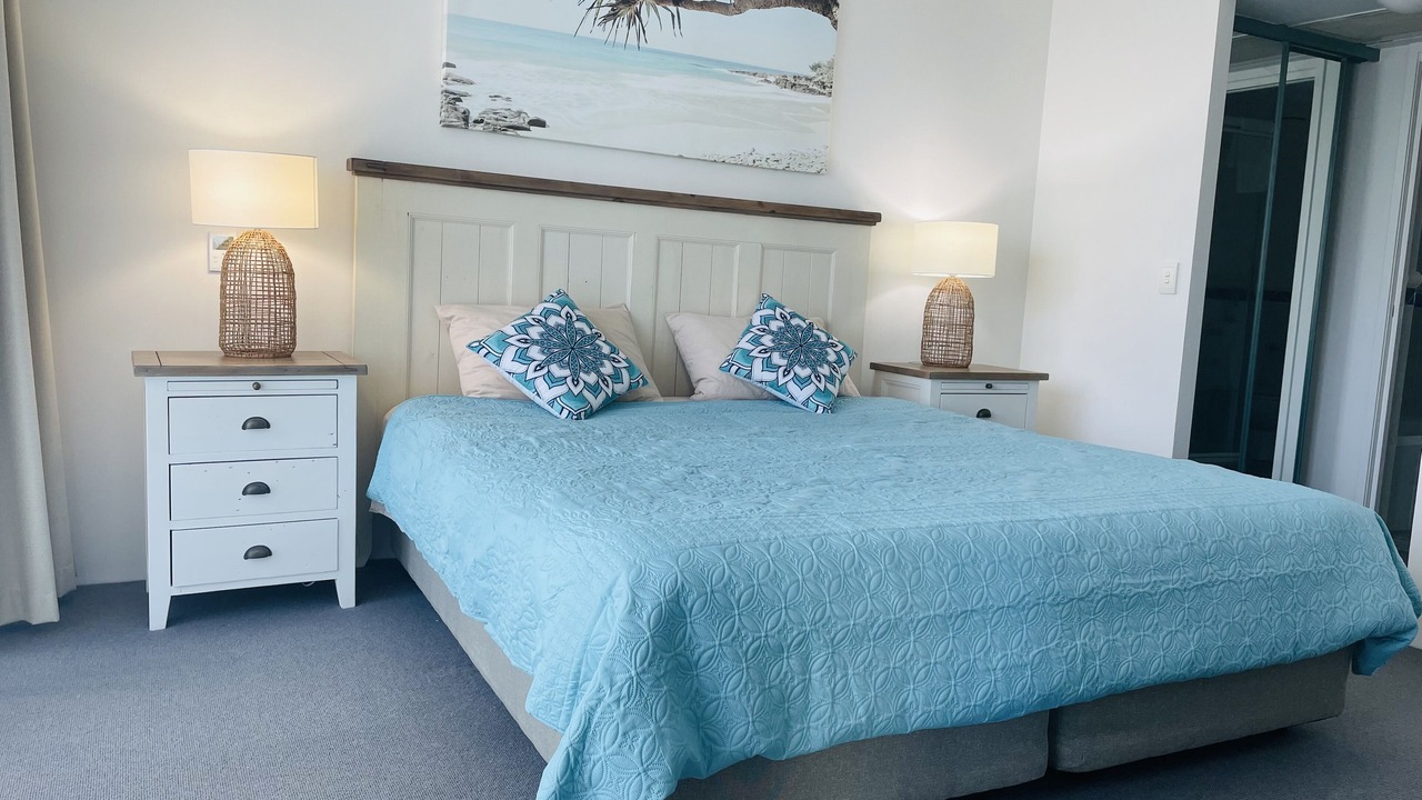 Photo of Bedroom in Surfers Paradise