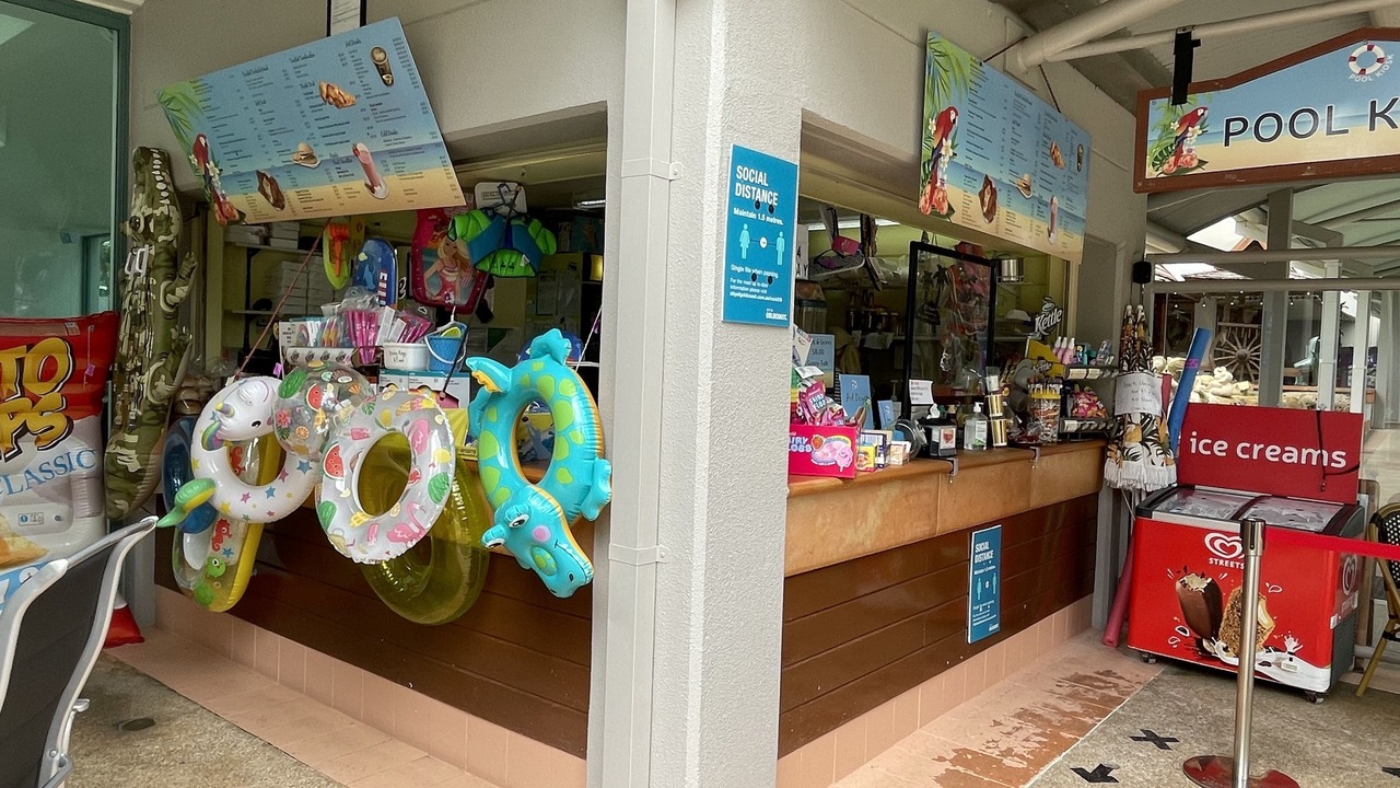 Photo of Outdoor in Surfers Paradise