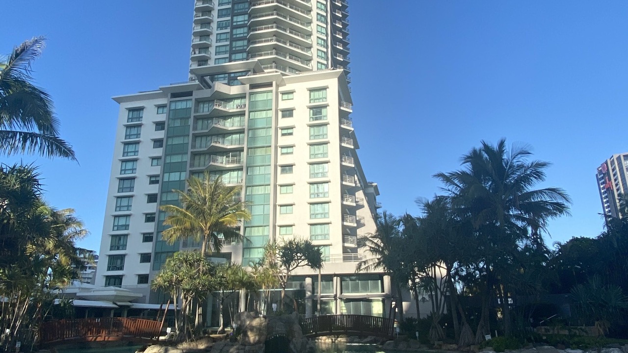 Photo of Outdoor in Surfers Paradise