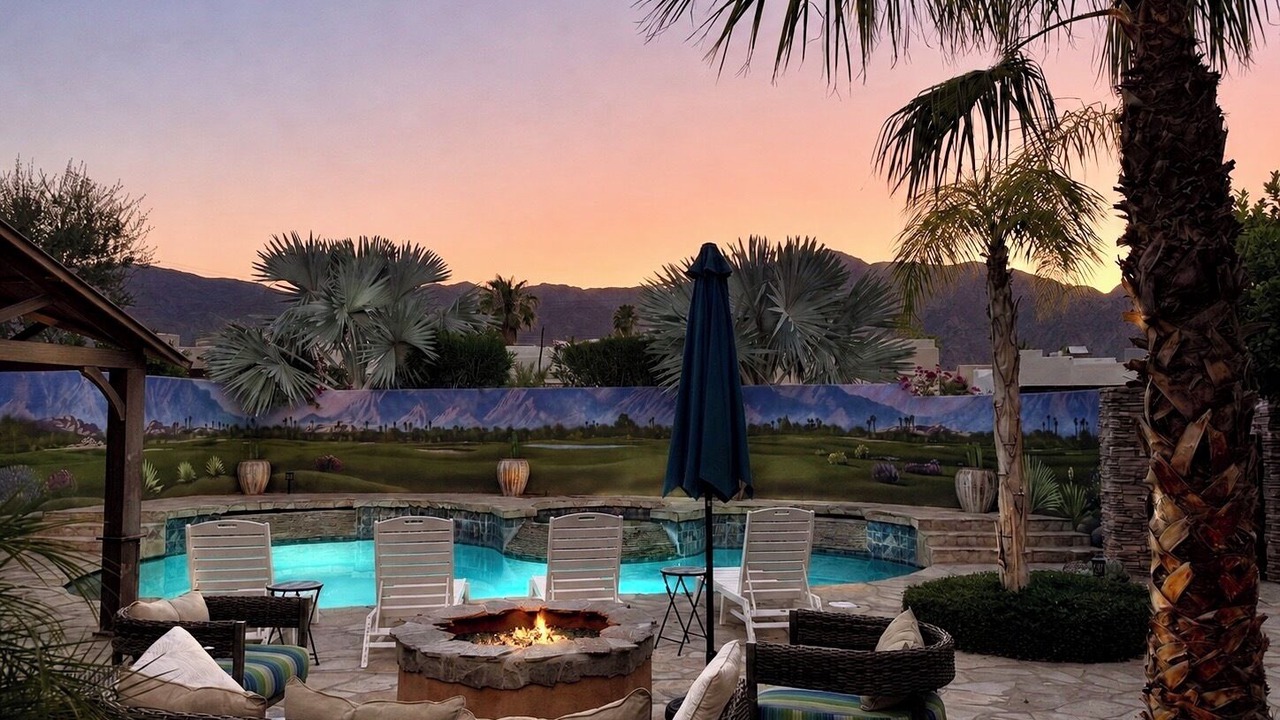 Photo of Outdoor in La Quinta Cove