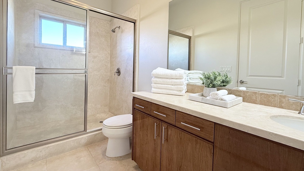 Photo of Bedroom in La Quinta Cove