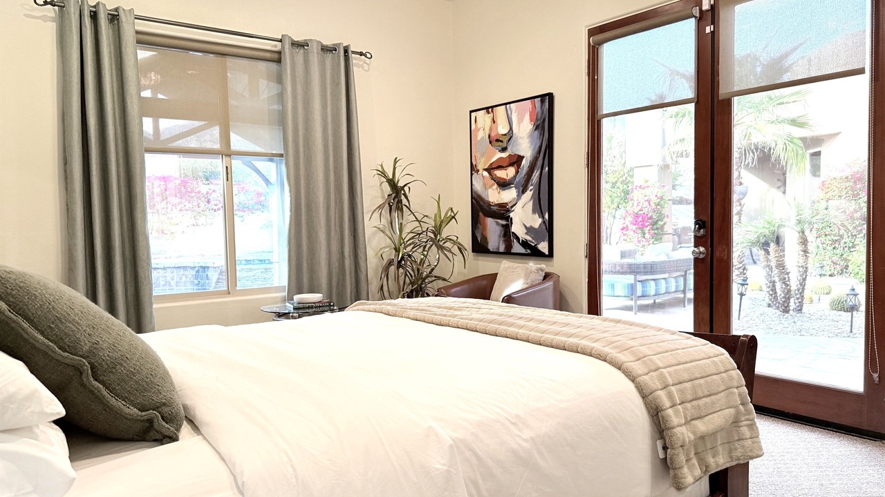 Photo of Outdoor in La Quinta Cove