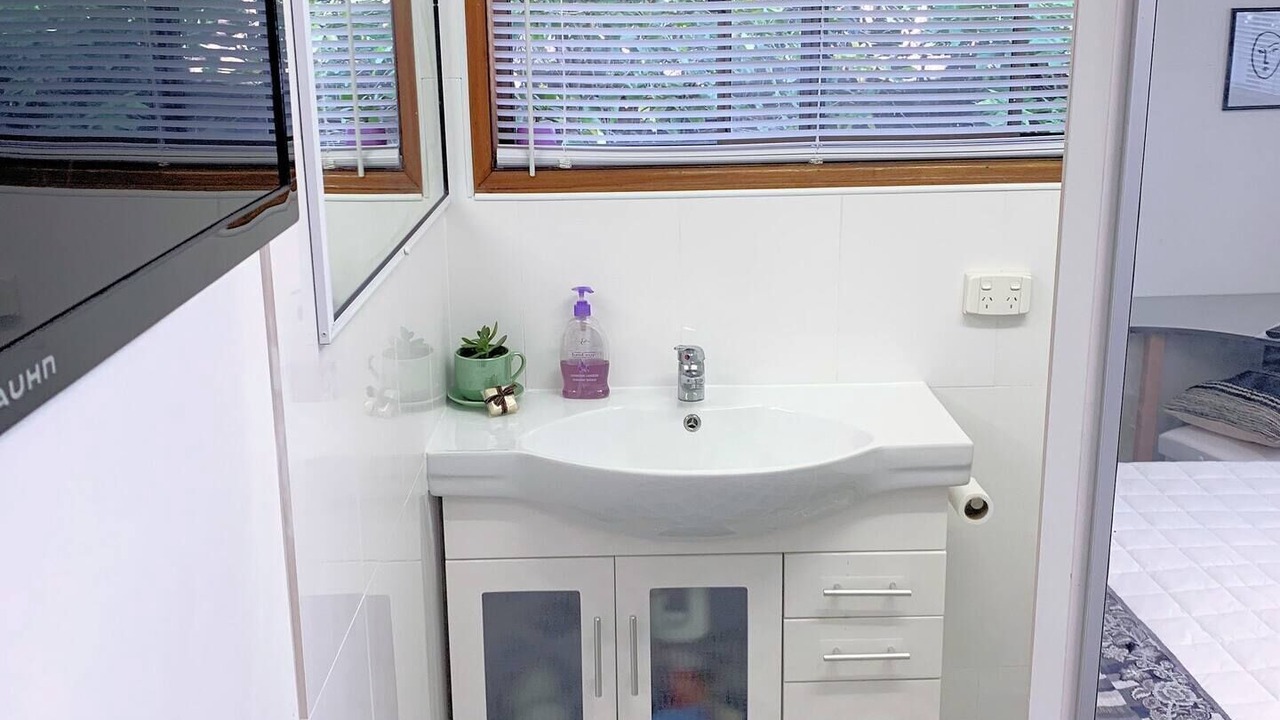 Photo of Bathroom in Southport