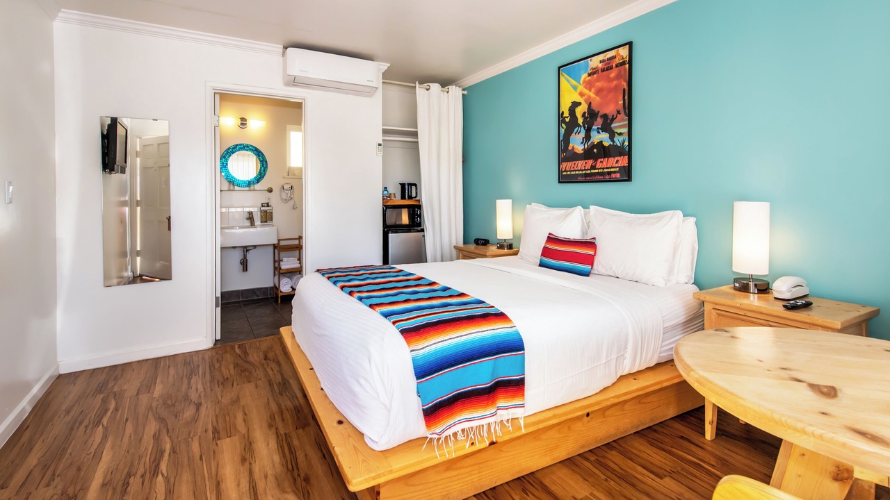 Photo of Bedroom in Samarkand