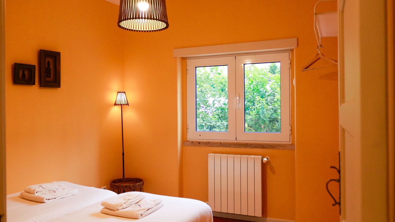 Photo of Bedroom in Alcantara