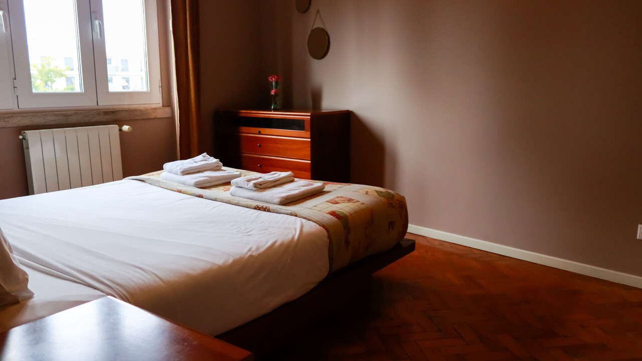 Photo of Bedroom in Alcantara
