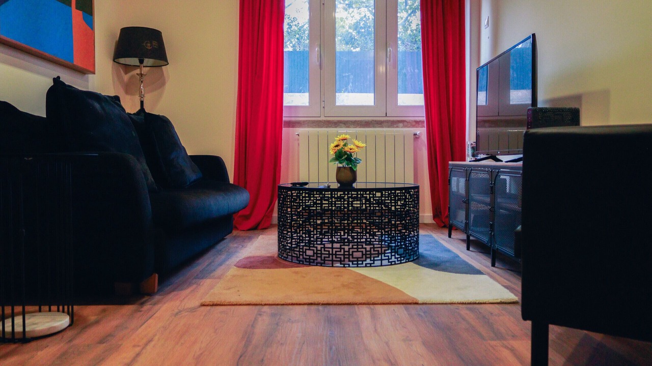 Photo of Livingroom in Alcantara