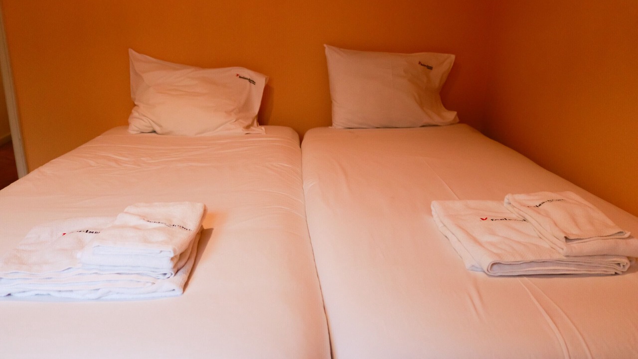 Photo of Bedroom in Alcantara
