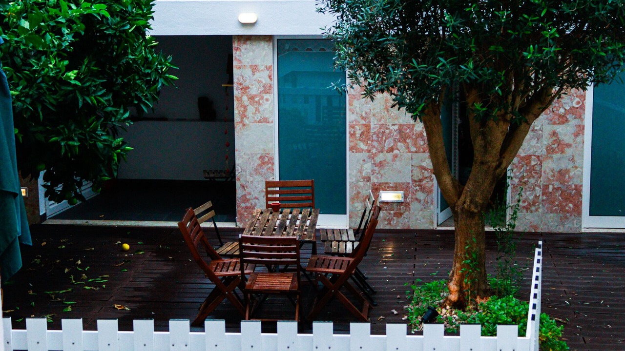 Photo of Outdoor in Alcantara