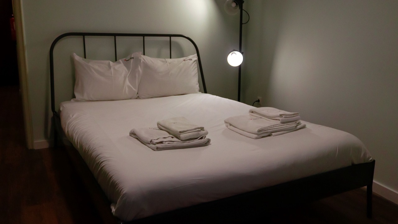 Photo of Bedroom in Alcantara